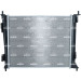 53058 Kühler, Motorkühlung
