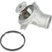 NRF | Thermostat, Kühlmittel | 725245 NRF | Thermostat, Kühlmittel | 725245