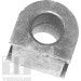 Tedgum | Lagerung, Stabilisator | 00261945 Tedgum | Lagerung, Stabilisator | 00261945