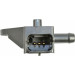 Metzger | Sensor, Abgasdruck | 0906260 Metzger | Sensor, Abgasdruck | 0906260