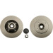 TRW | Bremsscheibe | DF2706BS TRW | Bremsscheibe | DF2706BS