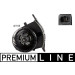 Mahle | Innenraumgebläse | AB 167 000P Mahle | Innenraumgebläse | AB 167 000P