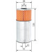 BOSCH 1 457 429 267 Ölfilter BOSCH 1 457 429 267 Ölfilter