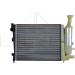 NRF | Kühler, Motorkühlung | 58736 NRF | Kühler, Motorkühlung | 58736