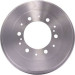 Hella | Bremstrommel | 8DT 355 302-421