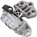 Metzger | Lagerung, Motor | 8053819 Metzger | Lagerung, Motor | 8053819