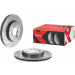 Brembo | Bremsscheibe | 09.8655.1X Brembo | Bremsscheibe | 09.8655.1X