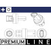 Mahle | Druckschalter, Klimaanlage | ASE 13 000P Mahle | Druckschalter, Klimaanlage | ASE 13 000P