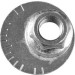 Tedgum | Sturzkorrekturschraube | TED48023 Tedgum | Sturzkorrekturschraube | TED48023