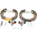 BOSCH | Bremsbackensatz | 0 204 114 676