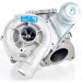 Nissens Turbolader 93094