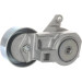 SKF | Spannrolle, Keilrippenriemen | VKM 65048