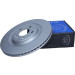 QUARO | Bremsscheibe | QD6673