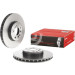Brembo | Bremsscheibe | 09.C896.11