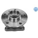 Meyle | Radnabe | 514 750 0006 Meyle | Radnabe | 514 750 0006