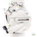 Nissens | Kompressor, Klimaanlage | 890215 Nissens | Kompressor, Klimaanlage | 890215