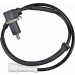 Metzger | Sensor, Raddrehzahl | 09001208 Metzger | Sensor, Raddrehzahl | 09001208