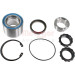 WM 2336 Radlagersatz COMPETENCE KIT WM 2336 Radlagersatz COMPETENCE KIT