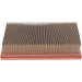 BOSCH F 026 400 104 Luftfilter BOSCH F 026 400 104 Luftfilter