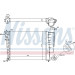 Nissens | Kühler, Motorkühlung | 61335A Nissens | Kühler, Motorkühlung | 61335A