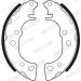 Ferodo | Bremsbackensatz | FSB232 Ferodo | Bremsbackensatz | FSB232