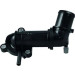 Mahle | Thermostat, Kühlmittel | TI 245 88 Mahle | Thermostat, Kühlmittel | TI 245 88