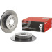Brembo Bremsscheibe PRIME LINE - UV Coated 08.5803.41