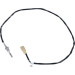 NRF | Sensor, Abgastemperatur | 707146 NRF | Sensor, Abgastemperatur | 707146