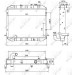 NRF | Kühler, Motorkühlung | 52073 NRF | Kühler, Motorkühlung | 52073