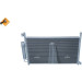NRF | Kondensator, Klimaanlage | 350354 NRF | Kondensator, Klimaanlage | 350354