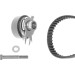 BOSCH | Zahnriemensatz | 1 987 948 072 BOSCH | Zahnriemensatz | 1 987 948 072