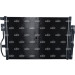 350044 Kondensator, Klimaanlage EASY FIT