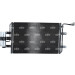 NRF EASY FIT 35227 Klimakondensator mit Trockner, mit Dichtring, 12,9mm, 12,9mm, Aluminium, 542mm NRF EASY FIT 35227 Klimakondensator mit Trockner, mit Dichtring, 12,9mm, 12,9mm, Aluminium, 542mm