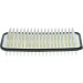 BOSCH 1 987 429 177 Luftfilter