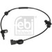 febi bilstein | Sensor, Raddrehzahl | 193657 febi bilstein | Sensor, Raddrehzahl | 193657
