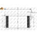 NRF | Kondensator, Klimaanlage | 35962 NRF | Kondensator, Klimaanlage | 35962