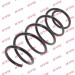 KYB | Fahrwerksfeder | RH2625 KYB | Fahrwerksfeder | RH2625