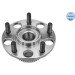 Meyle | Radnabe | 31-14 752 0005 Meyle | Radnabe | 31-14 752 0005
