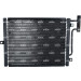 NRF | Kondensator, Klimaanlage | ohne Entfeuchter | 35307 NRF | Kondensator, Klimaanlage | ohne Entfeuchter | 35307
