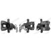 Ferodo | Bremssattel | FCL694402