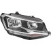 Hella | Hauptscheinwerfer | 1EA 012 286-061