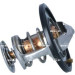 NRF | Thermostat, Kühlmittel | 725248