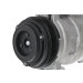 Valeo | Kompressor, Klimaanlage | 699053 Valeo | Kompressor, Klimaanlage | 699053