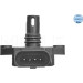 Meyle | Sensor, Saugrohrdruck | 114 812 0009 Meyle | Sensor, Saugrohrdruck | 114 812 0009