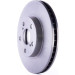 Hella | Bremsscheibe | 8DD 355 104-891