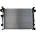 NRF | Kühler, Motorkühlung | 53107 NRF | Kühler, Motorkühlung | 53107