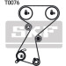 SKF | Zahnriemensatz | VKMA 06112 SKF | Zahnriemensatz | VKMA 06112