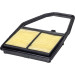 Hengst Filter | Luftfilter | E1176L