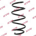 KYB | Fahrwerksfeder | RA1297 KYB | Fahrwerksfeder | RA1297