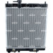 NRF | Kühler, Motorkühlung | 53510 NRF | Kühler, Motorkühlung | 53510